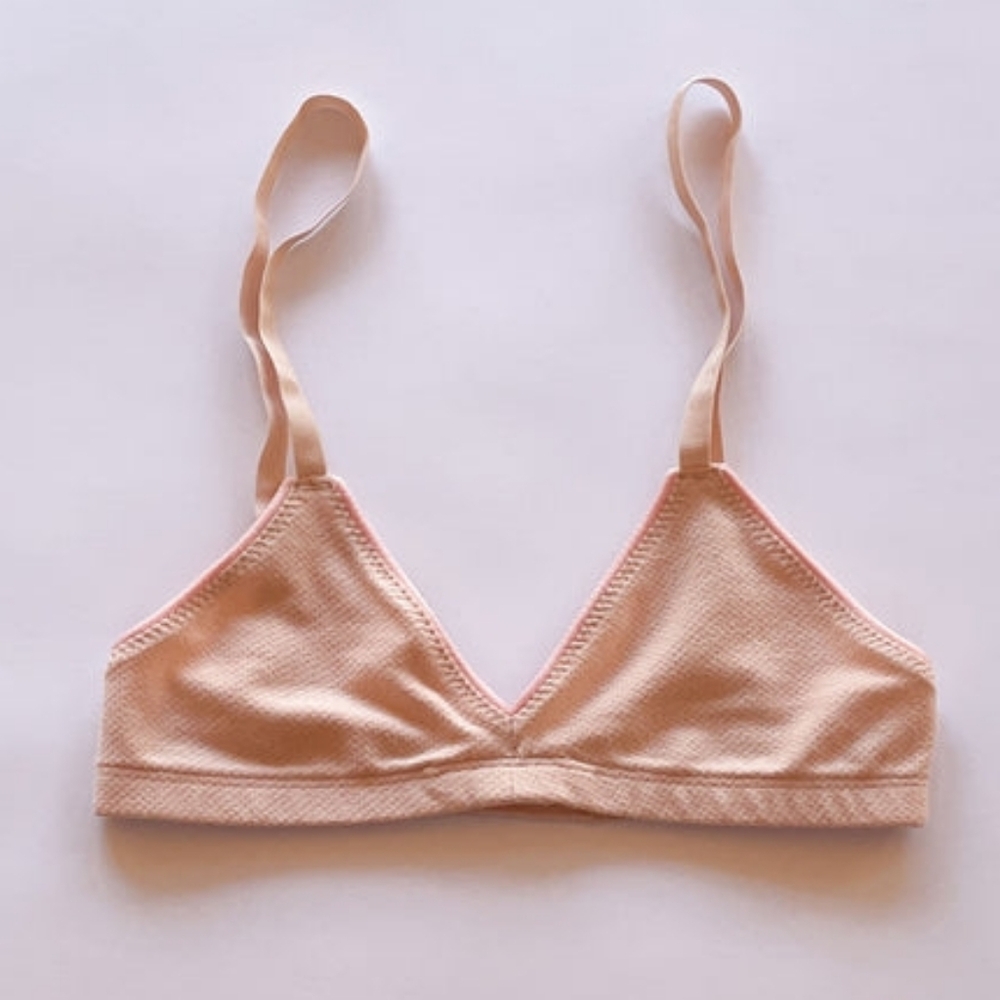 ARQ Susanna Bra In Slipper